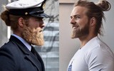 Lasse Matberg, il vichingo che fa impazzire su Instagram